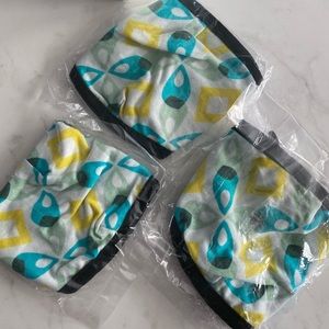 handcrafted cotton face masks